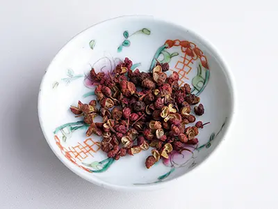 花椒でしびれるおいしさ！ 厚揚げの麻婆鍋の画像_2