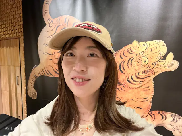 老舗☆和スイーツの旅@虎屋菓寮 赤坂店の画像_19