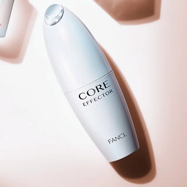 ファンケル  コアエフェクター