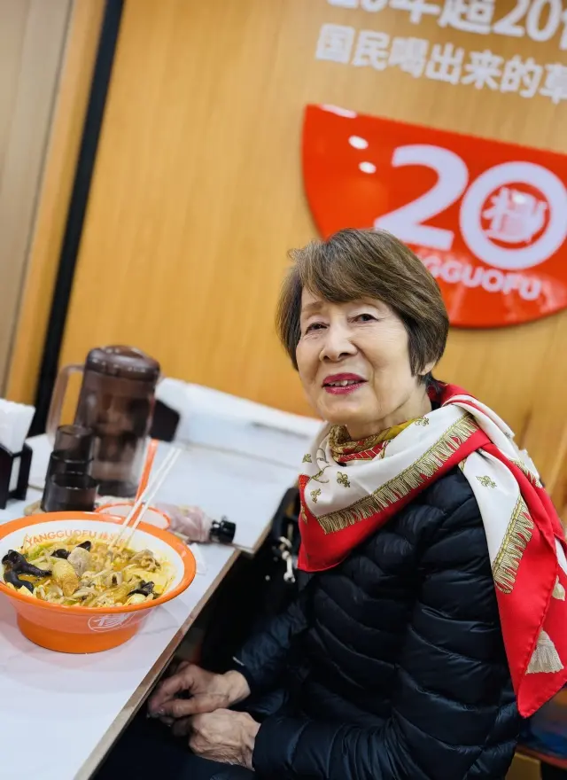 麻辣湯（マーラータン）はいかが？😋の画像_8