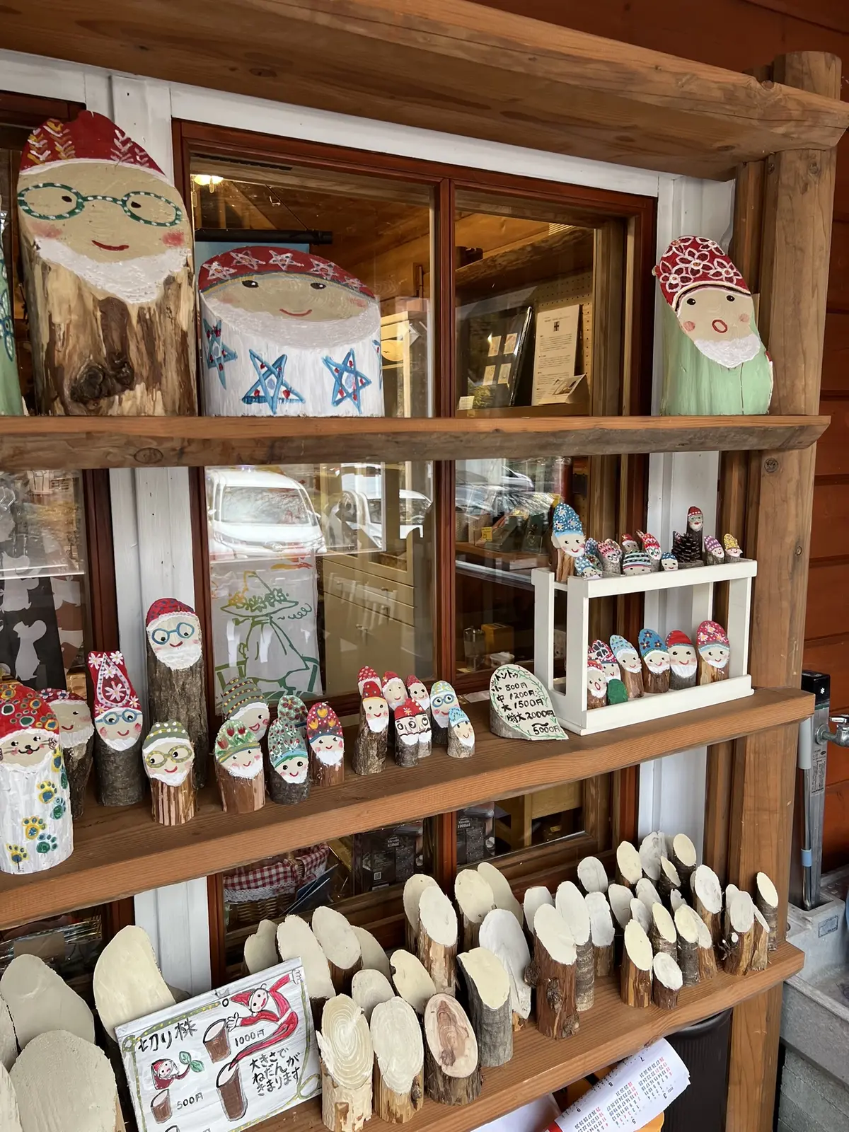 フィンランドの森