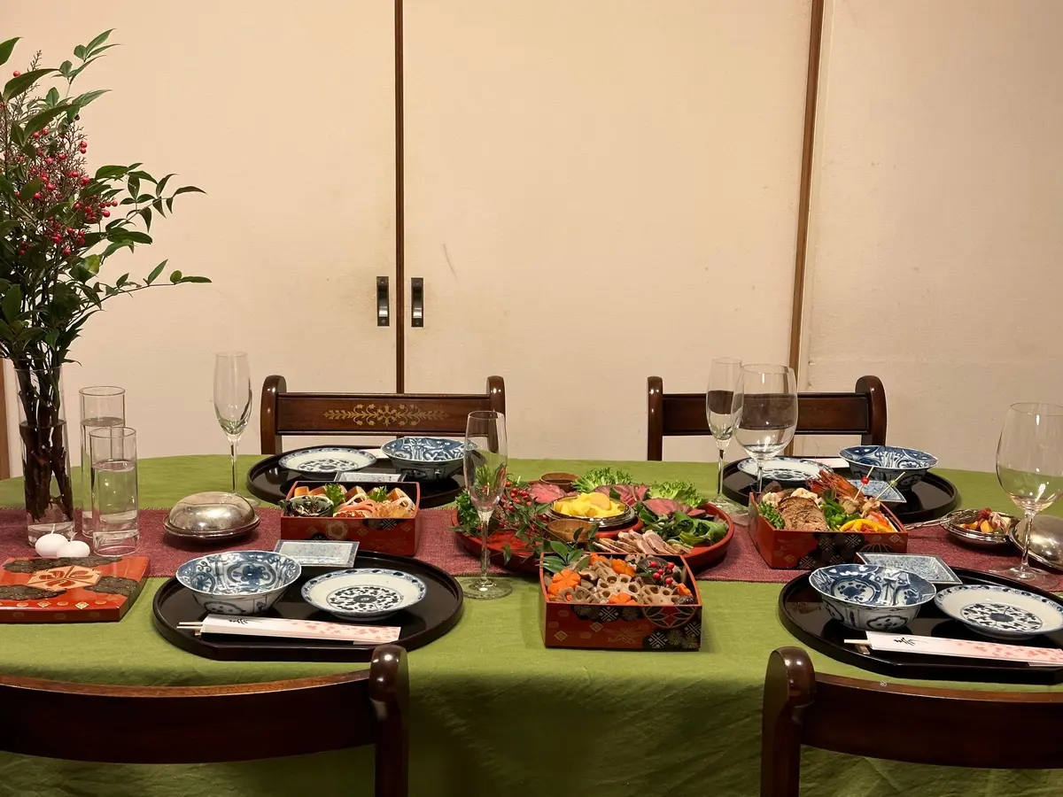 2023.今年も宜しくお願い致します♪の画像_9