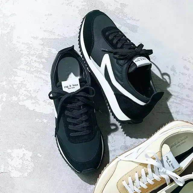 rag & bone RETRO RUNNER