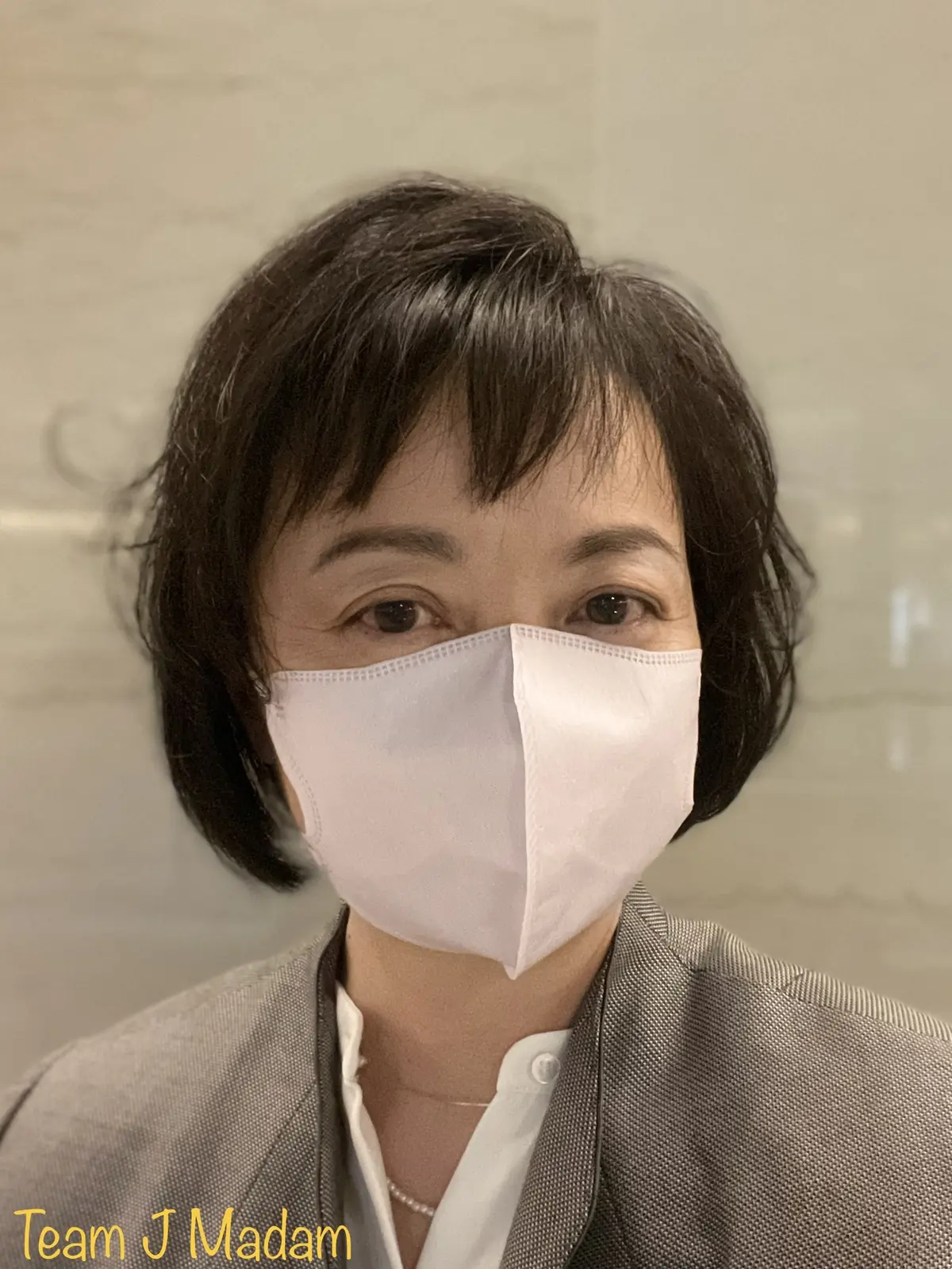 春なのでヘアチェンジ♡ふんわりと軽くなりの画像_7