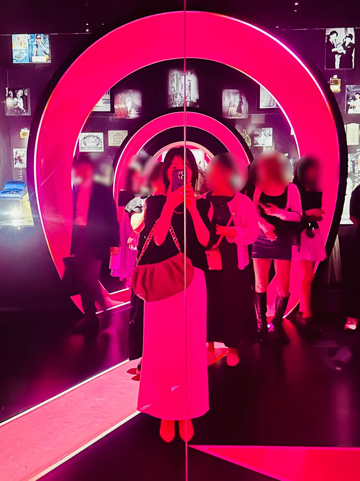 MissDior展に行ってきましたの画像_5