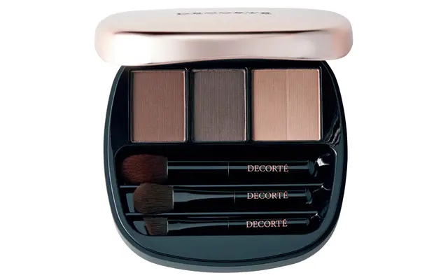 コスメデコルテのコントゥアリング パウダーアイブロウ BR301