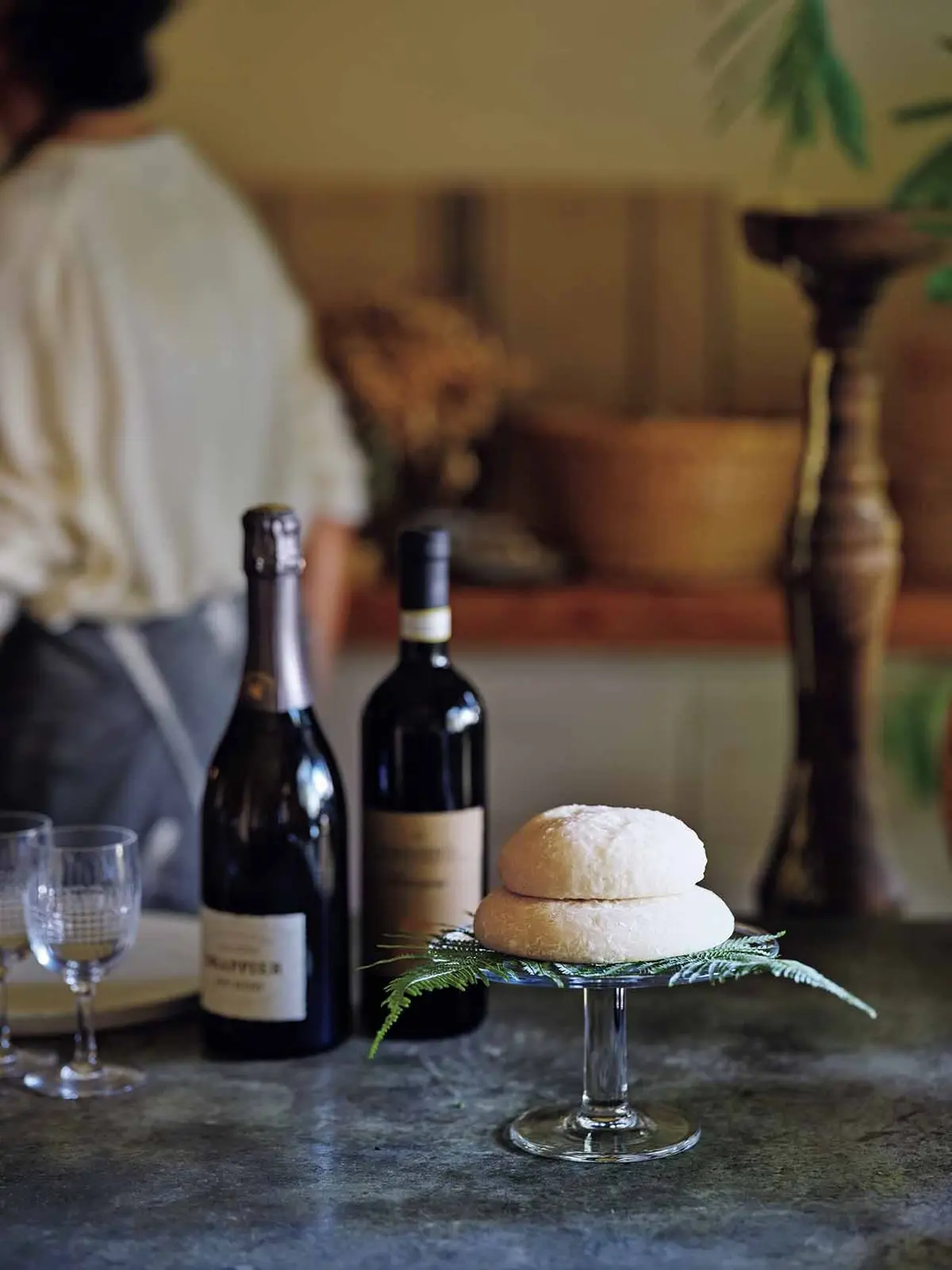 得意分野を持ち寄る 新しい正月のかたち