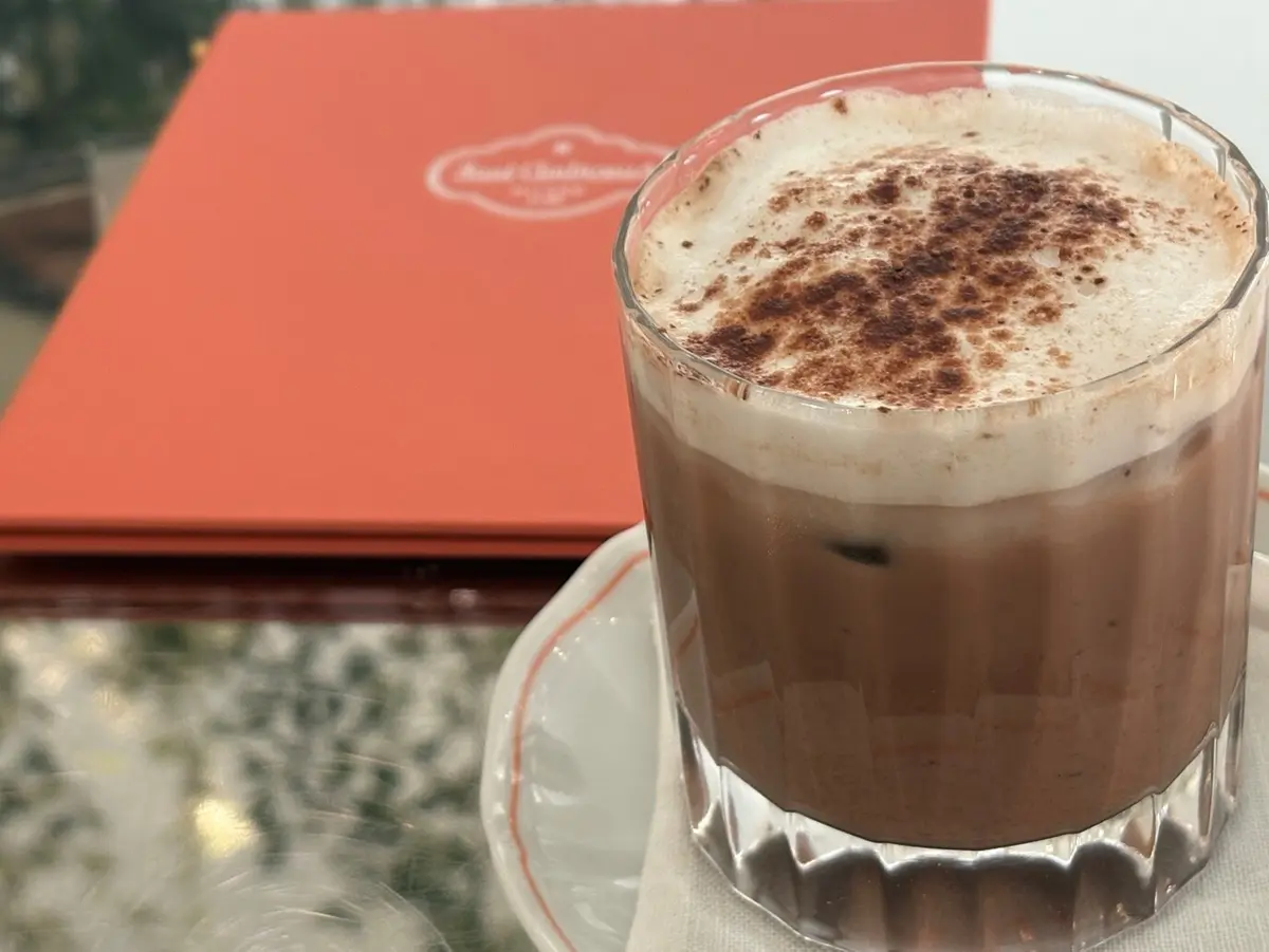 健康とは？それはチョコレートである。のイメージ画像