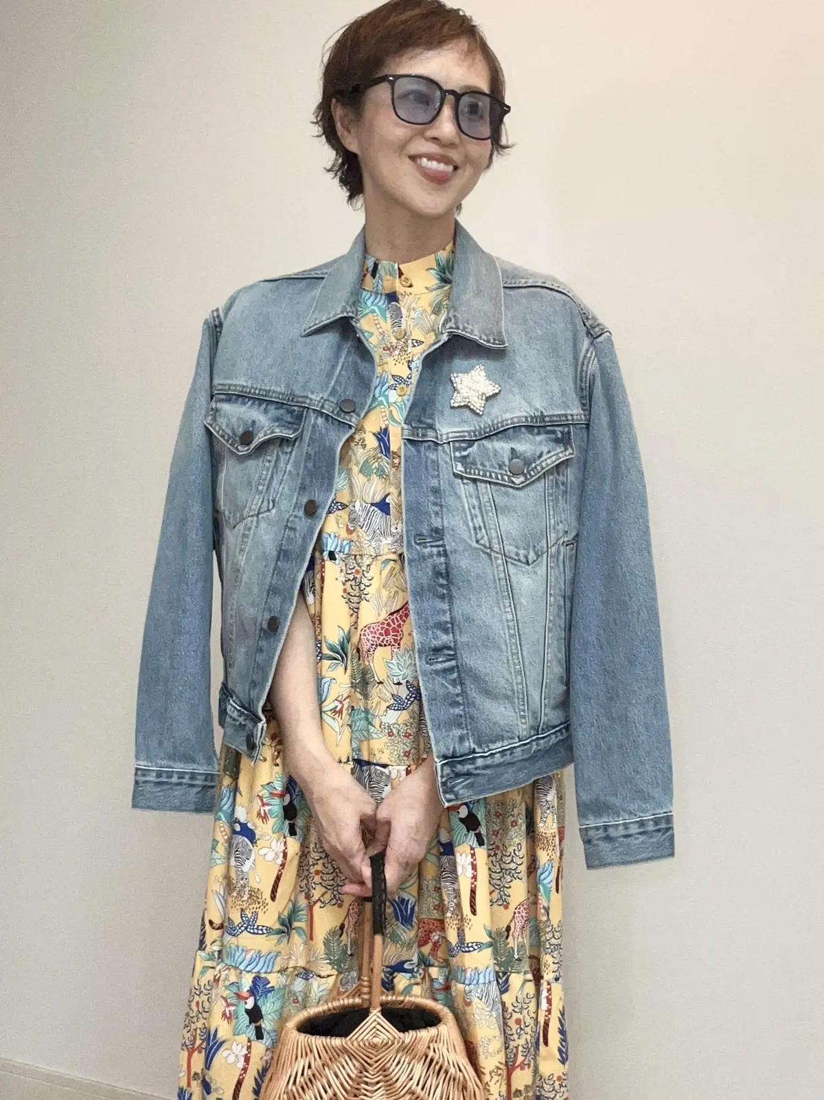 黄色いもの集まれ！黄色は私の引き寄せカラの画像_10