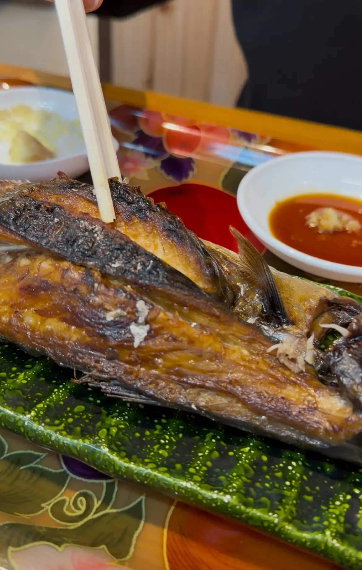 「日本海さかな街」を大満喫！の画像_8