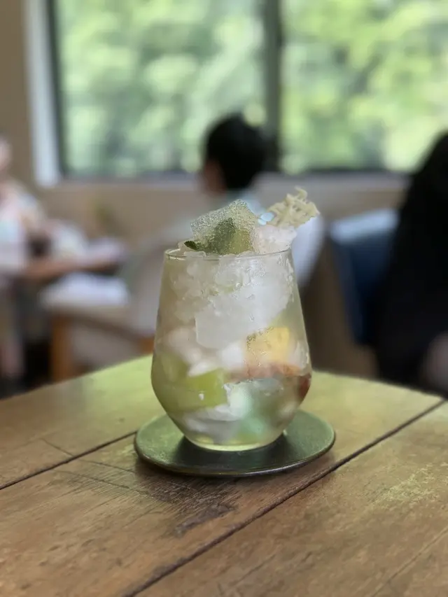 絶景の中で頂く絶品パフェ！　の画像_5