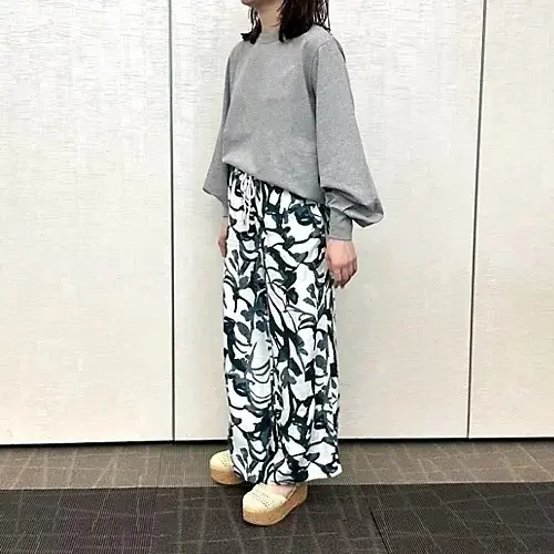 【50代 ファッション】mizuiro の画像_7