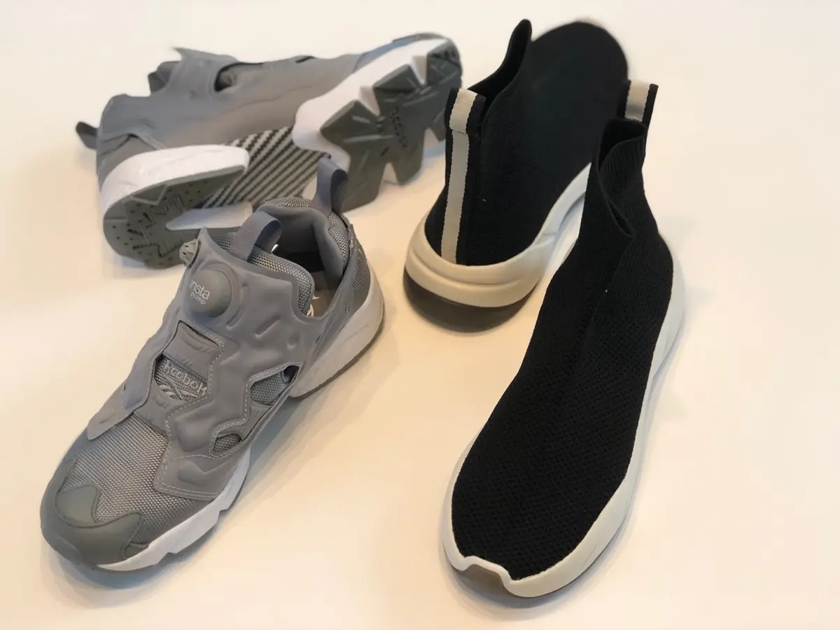 私の最近のスニーカー事情の画像_1