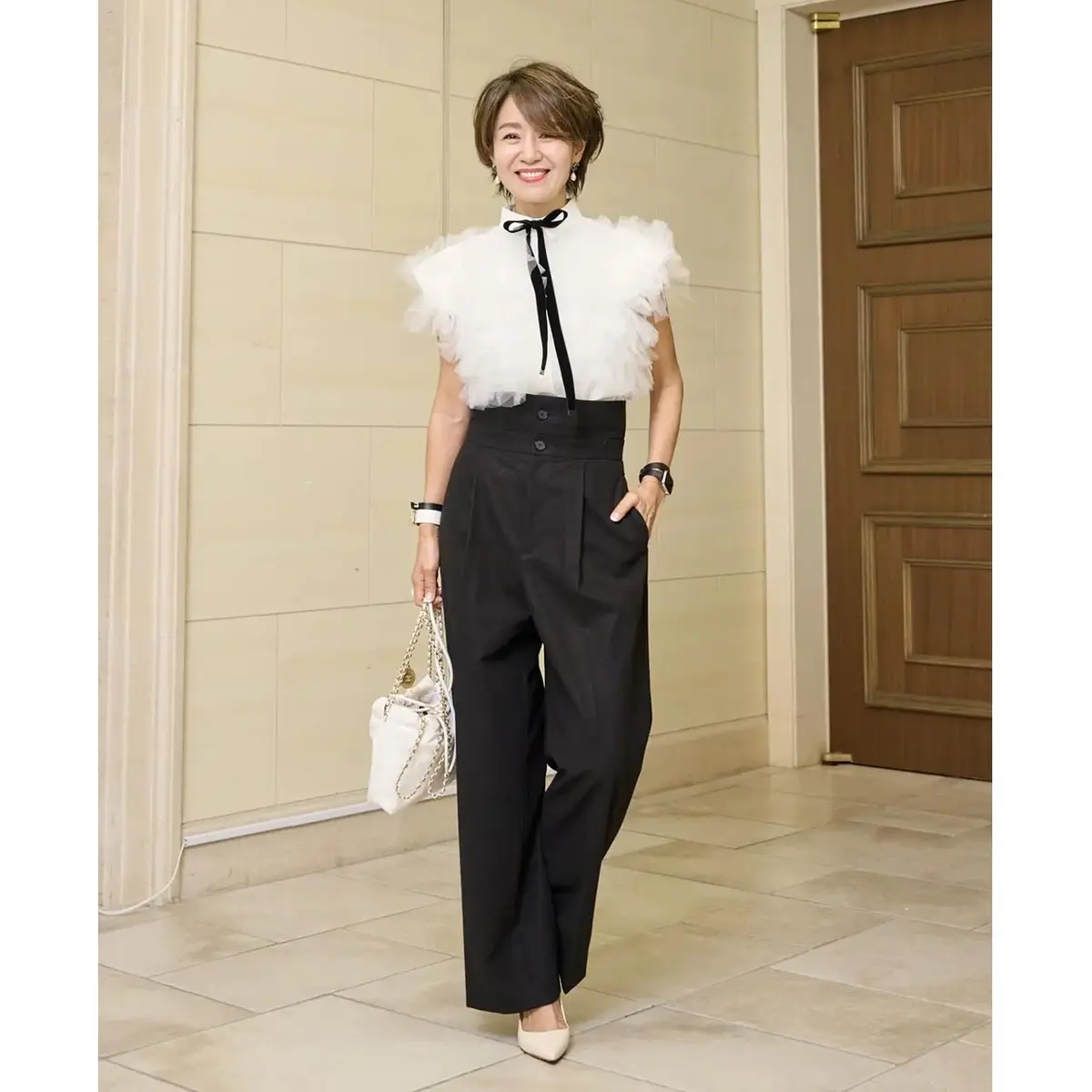 鈴木たま江さん