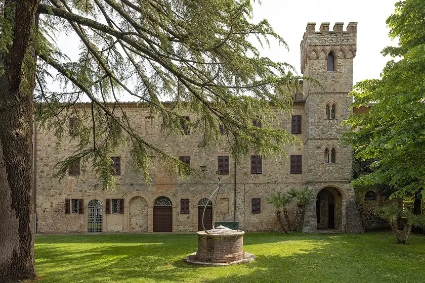 地元愛と誇りを感じる“貴族のワイン”は の画像_6