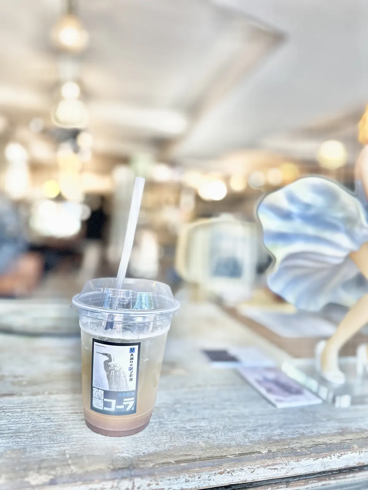 早稲田アンティークカフェ巡りの画像_6