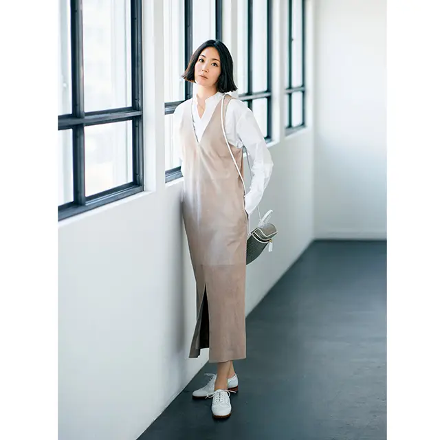 大人ジャンスカ