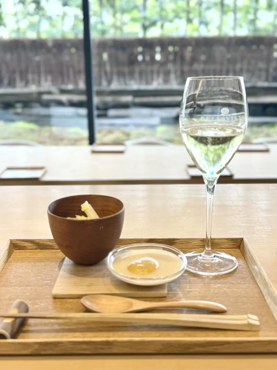 茶酒 金田中⑥