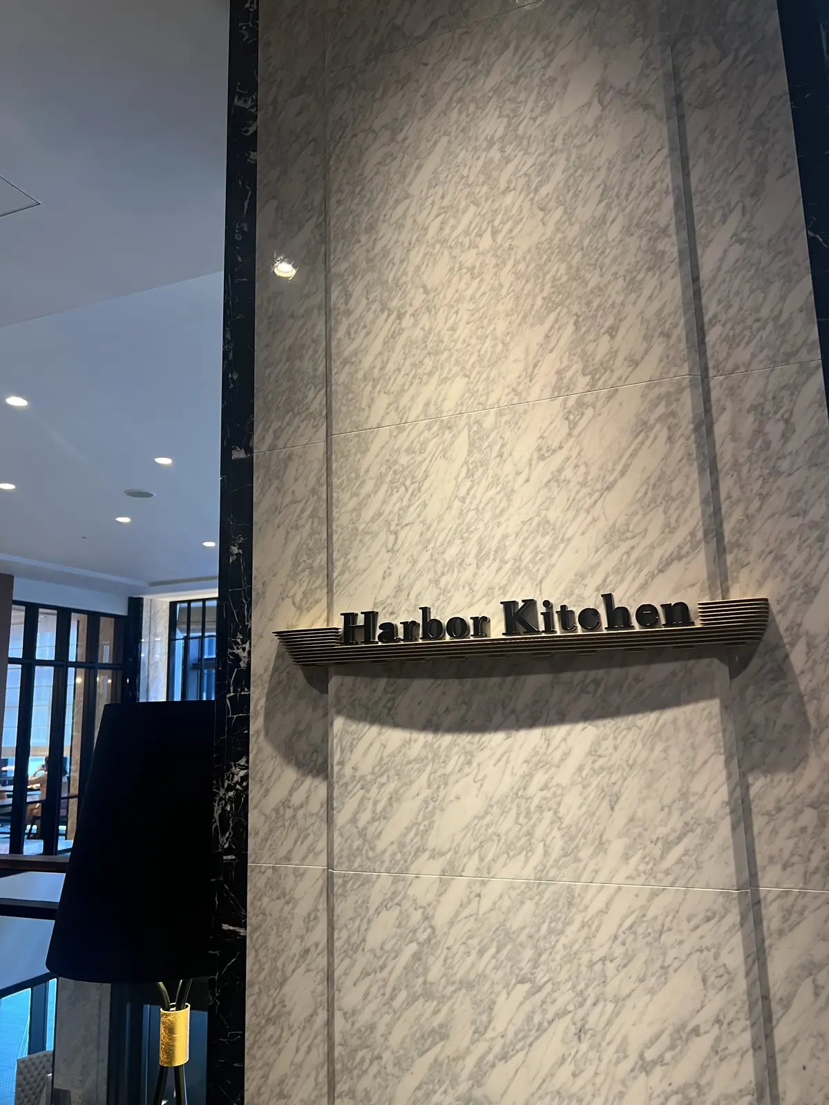 横浜で朝活♪ ハイアット リージェンシーの画像_4