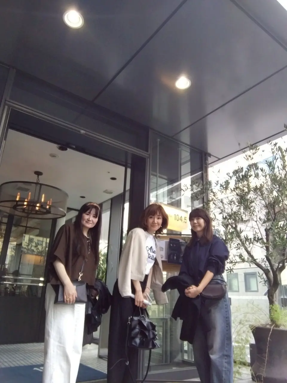 Jマダムと春のお出かけの画像_7