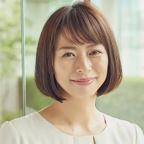 【2023最新版】50代におすすめヘアスタイル･髪型カタログ