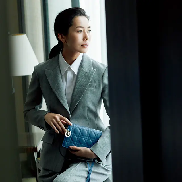 DIOR（ディオール） ポーチ