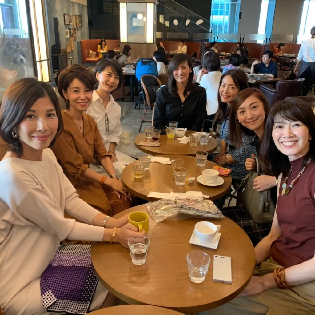 華組さんとアルビオンファンデフェス201の画像_2