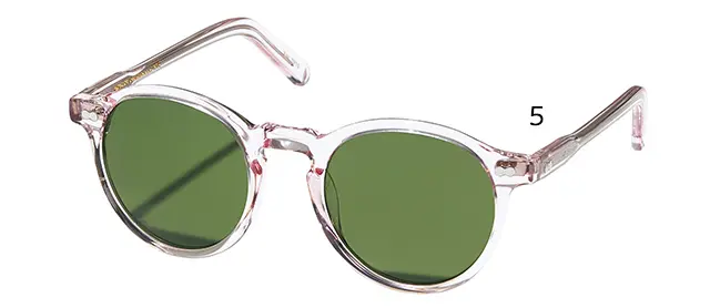 品よくフェミニンに仕上げる「ピンクベージの画像_6