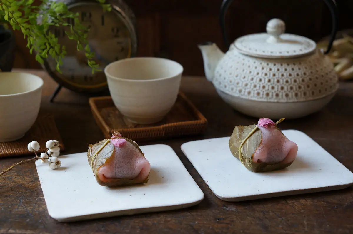 ほっと一息、お家カフェあれこれの画像_2