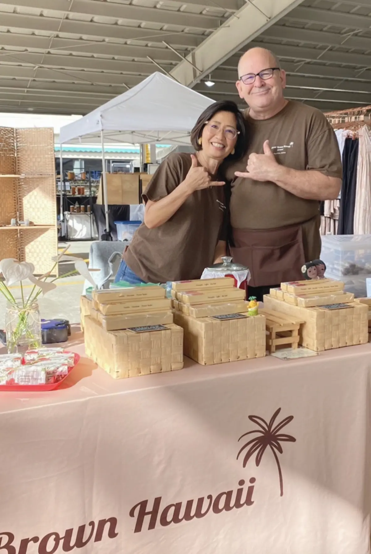 ハワイらしさが詰まった甘くとろけるキャラの画像_6