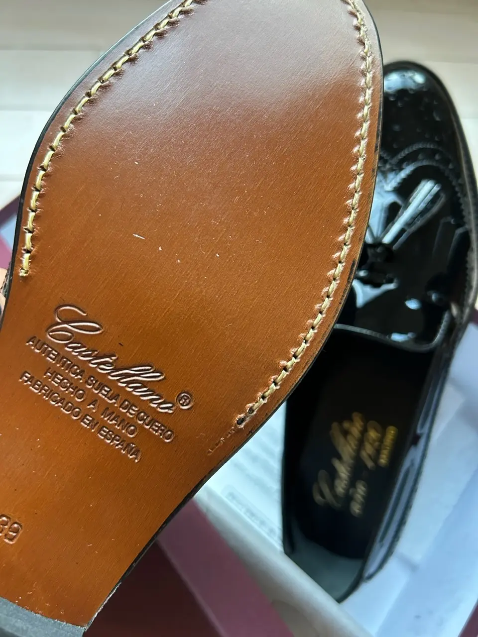 季節の変わり目は足元から始めたいの画像_2