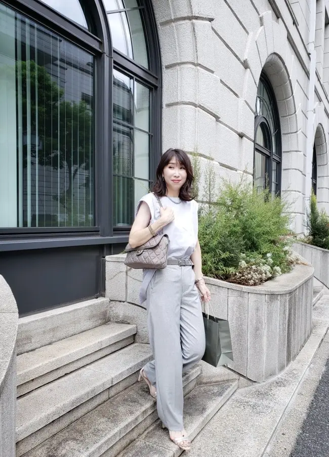 顔周りのカットで小顔が手に入る！旬のくびの画像_4