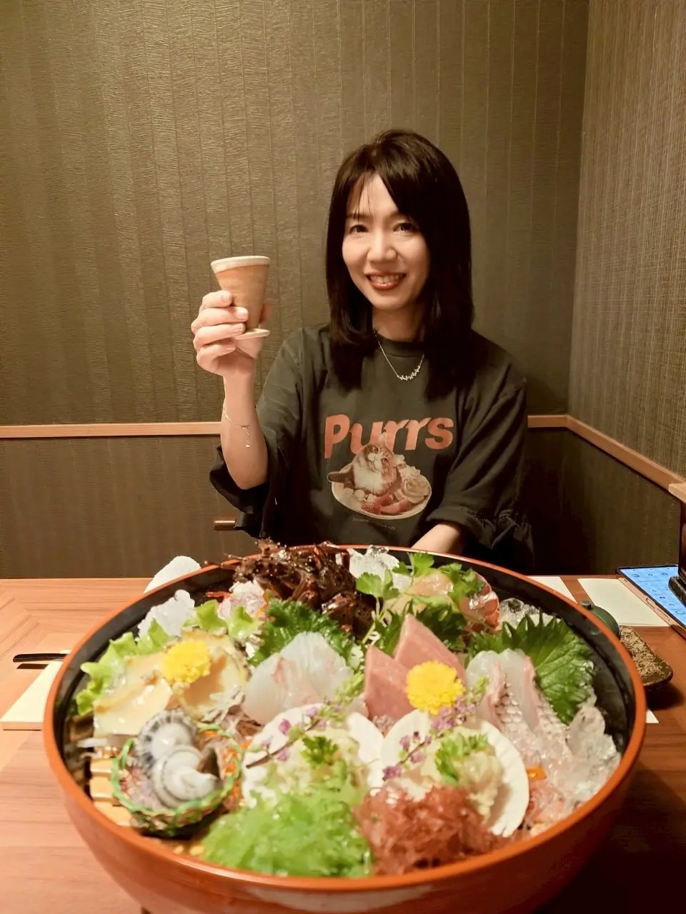 魚彩和みの宿三水