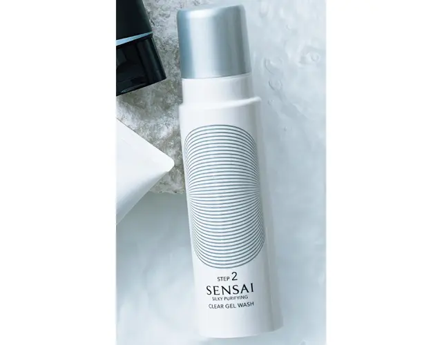 センサイ SP クリアジェルウォッシュ