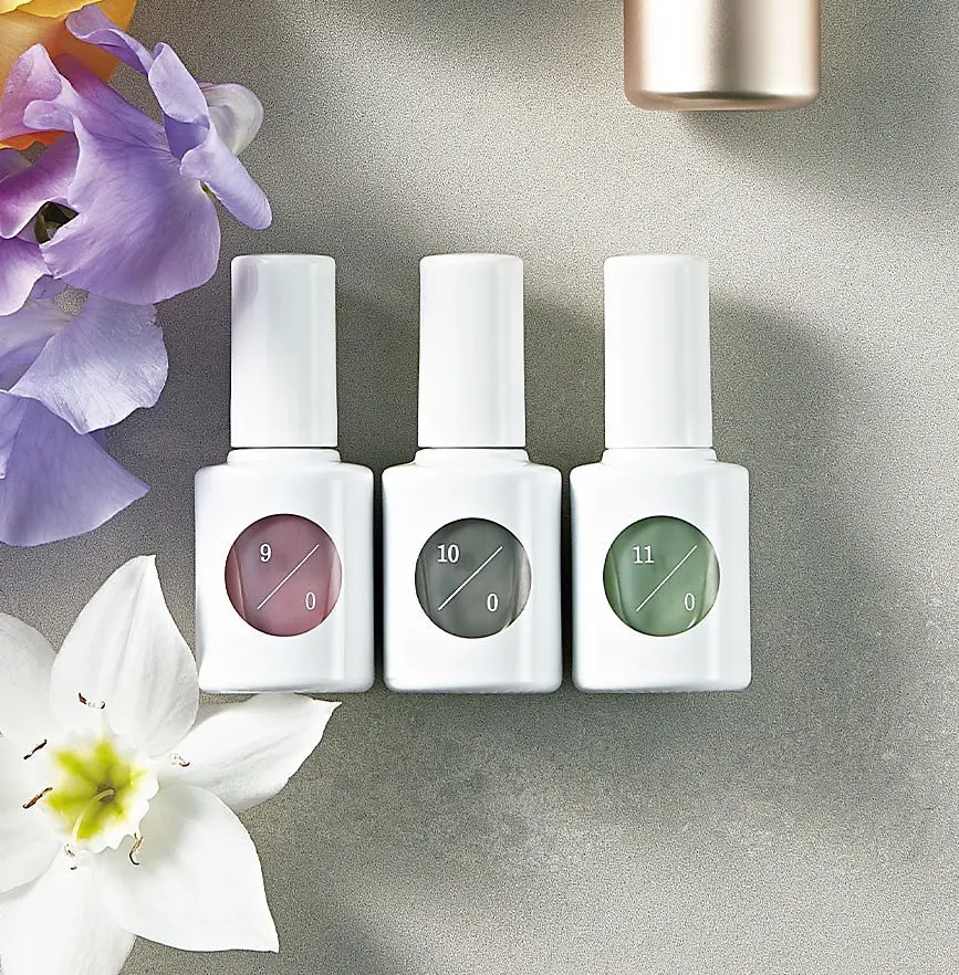 uka uka color base coat zero