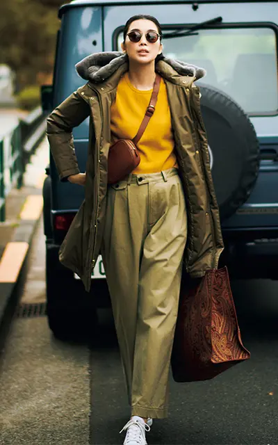 【Day30】温泉旅行はやはりパンツ！ の画像_1