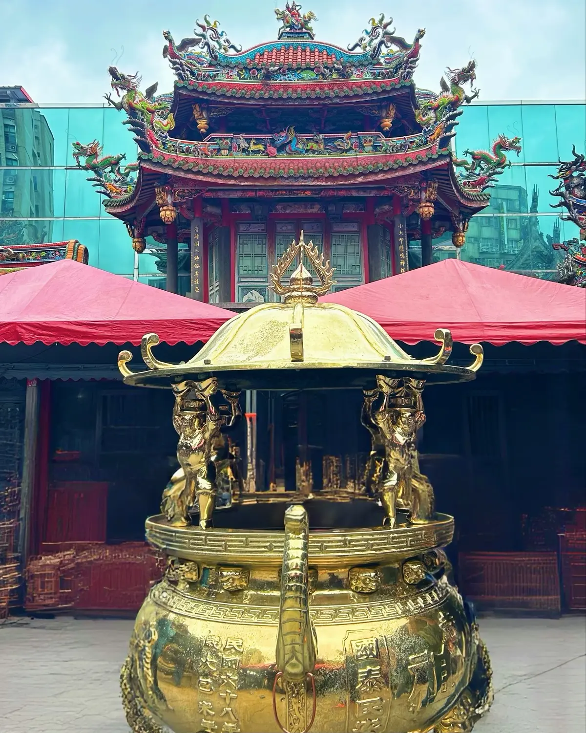 台湾🇹🇼✨満喫トリップ③✨の画像_2