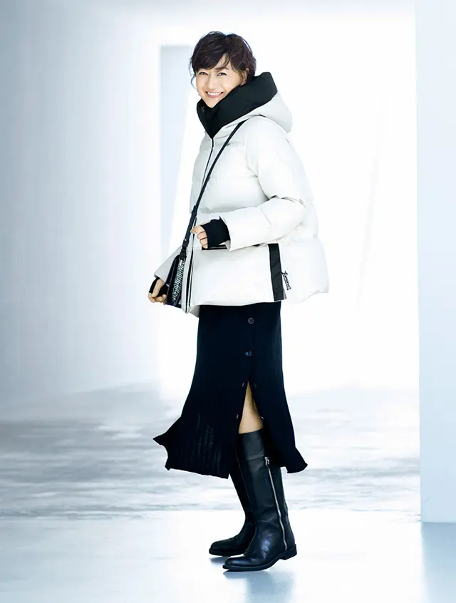 洗練デザインと機能性が美しく融合。さりげないリッチ感は毎日の味方に