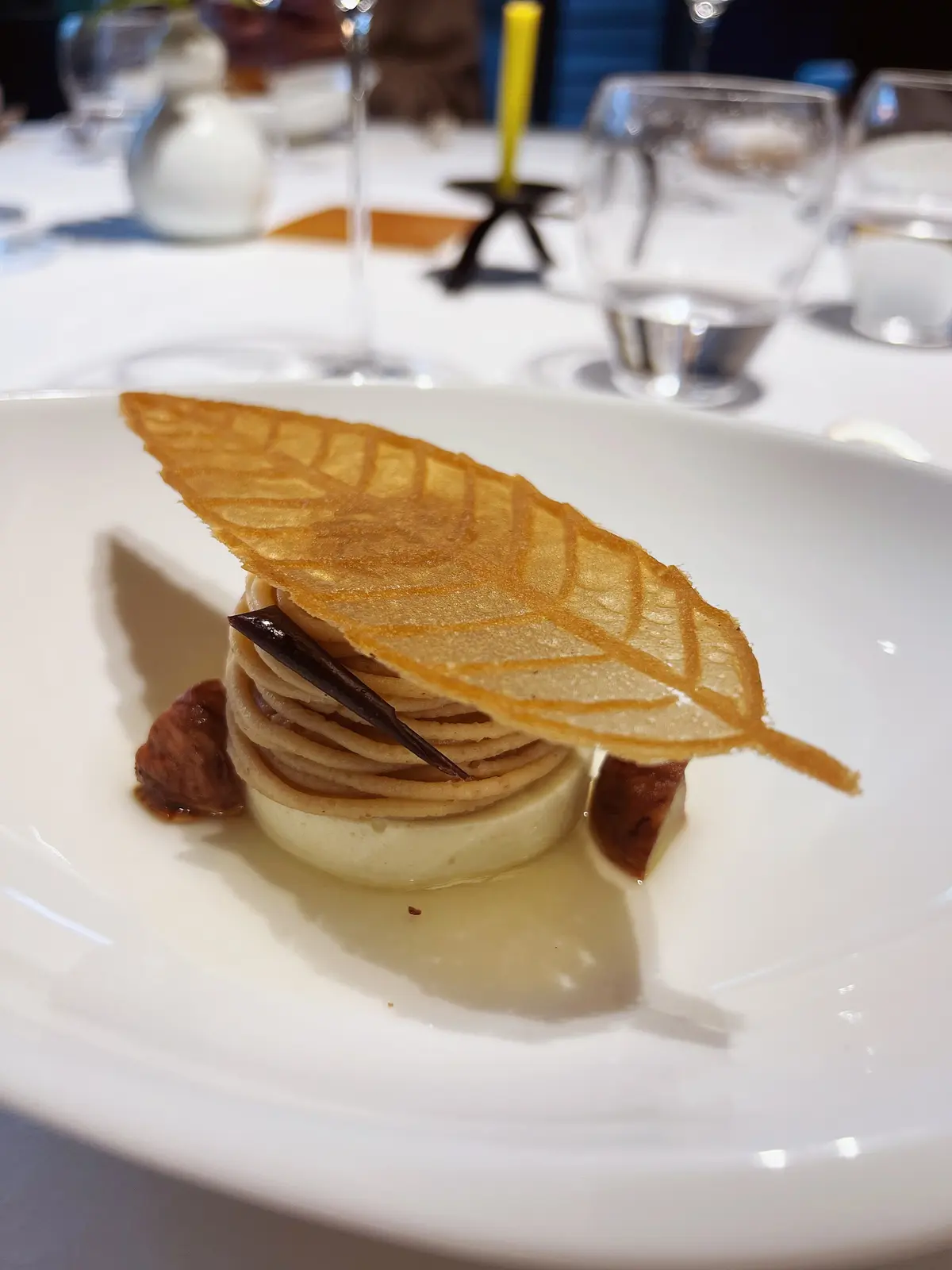 一度は訪れたい三ツ星フレンチの画像_19