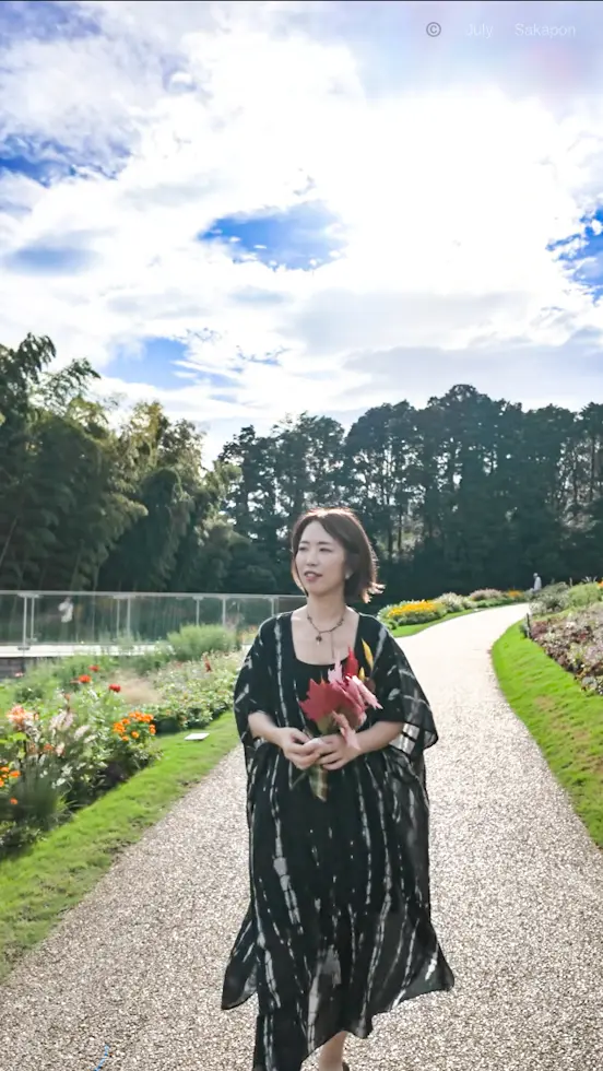 【秋薫る🍁フェス】里山ガーデンフェスタの画像_6