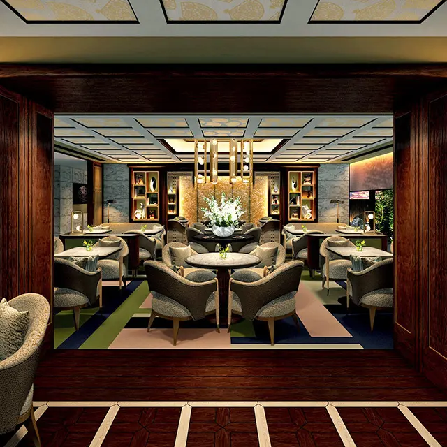 フォションホテル京都