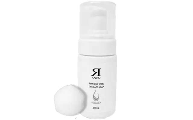 アールアノンDソープ