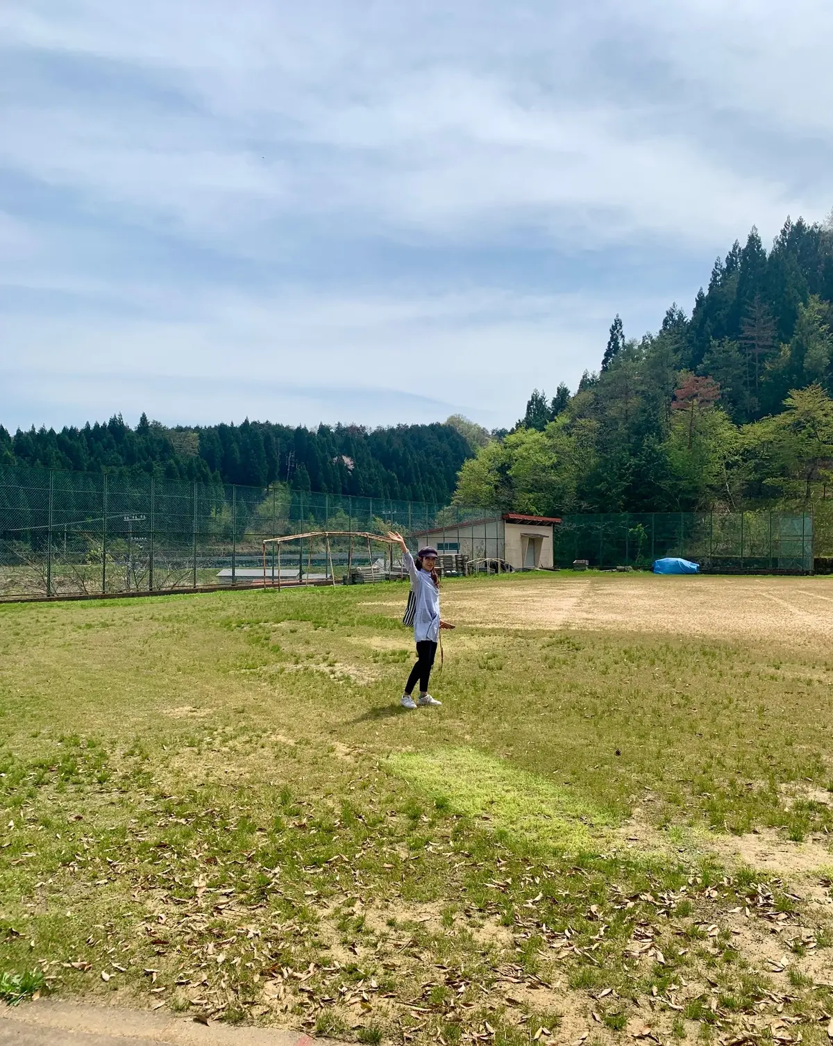 新緑に囲まれたふるさとのベーカリー＆カフの画像_15