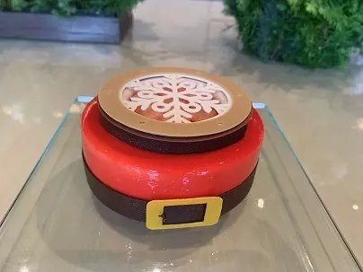 ザ・キャピトル クリスマスケーキ 202の画像_1