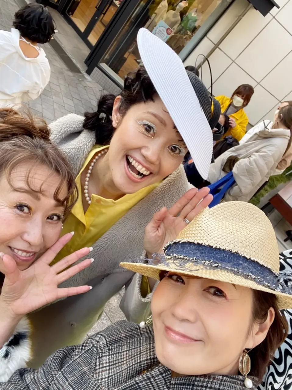 2022.3.8 国際女性DAYのイベンの画像_4