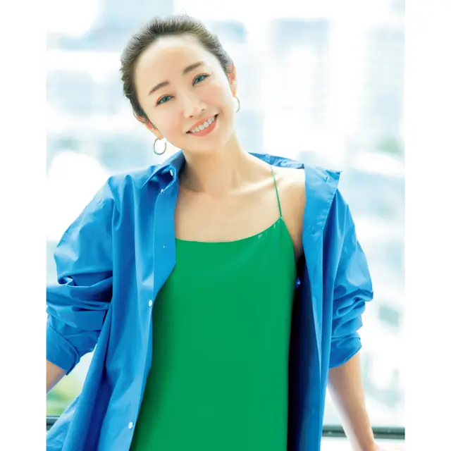 ＂3カ月に一度の検診で、 「見える目」に微調整＂