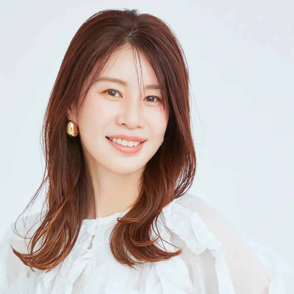 おばさんに見えない前髪は？50代におすすめの「前髪あり・なし」ヘアスタイル・髪型カタログ【ショート・ボブ・ミディアム・ロングヘア別】