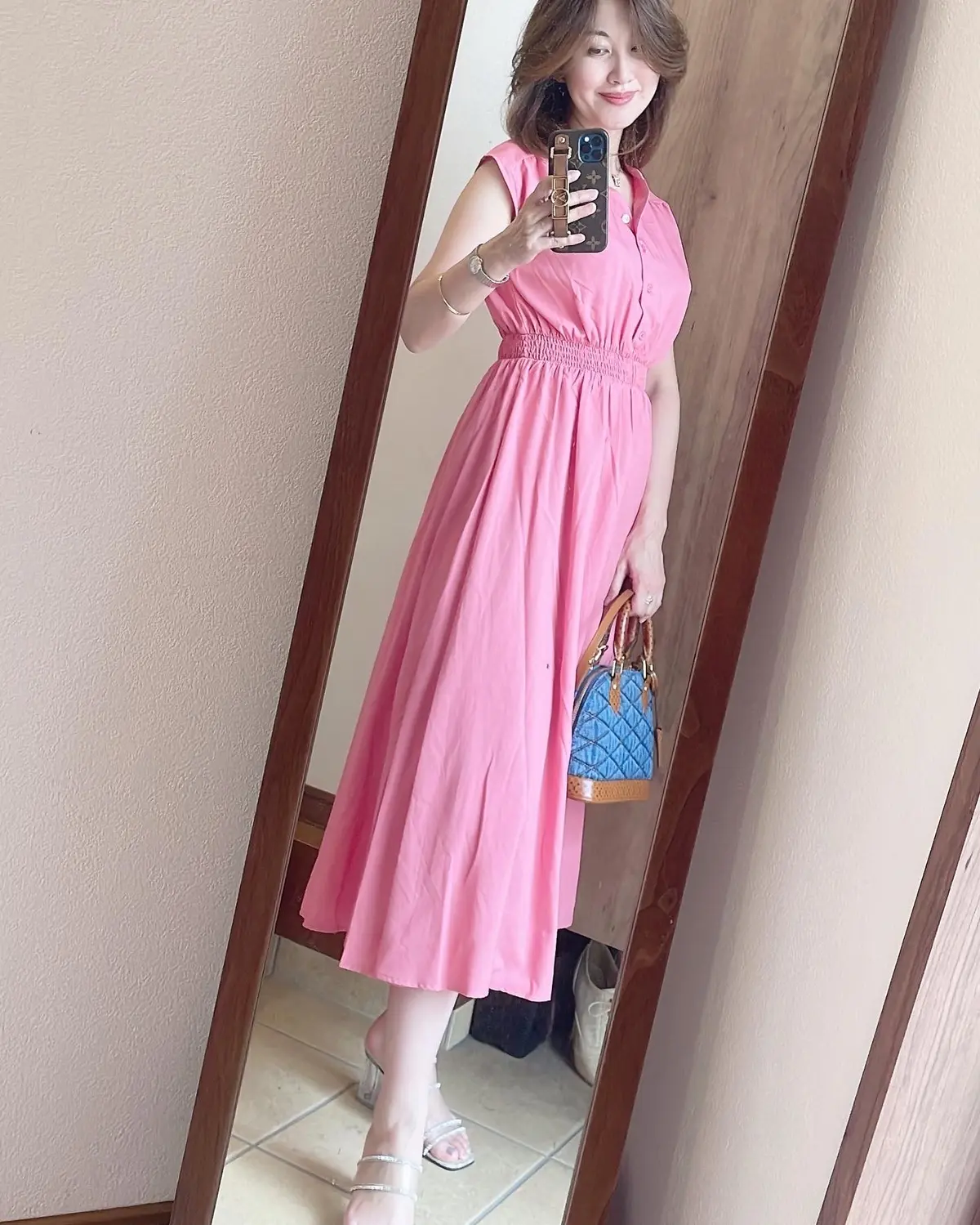 広島を楽しむ♬　なだ万さんの朝食とお好みの画像_13