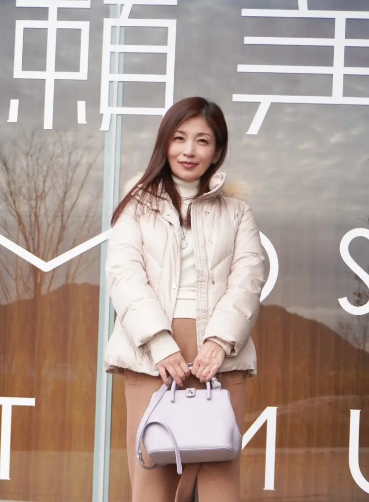 アラフィフのお洒落のカタチ☆ずっと大切にの画像_12