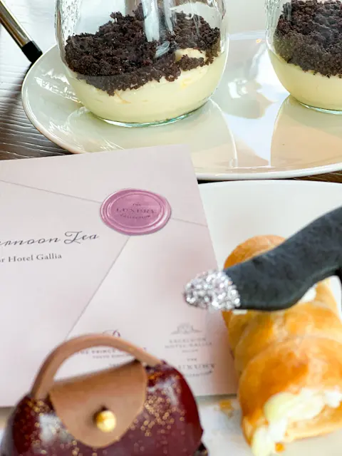 【さかぽんのもぐもぐタイム】ミラノアフタの画像_5